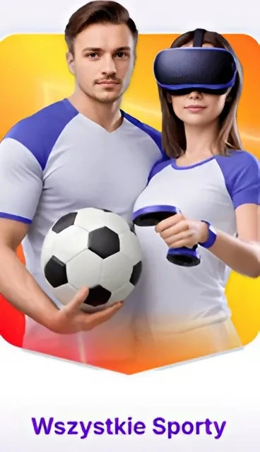 Wszystkie sporty z piłką i graczami